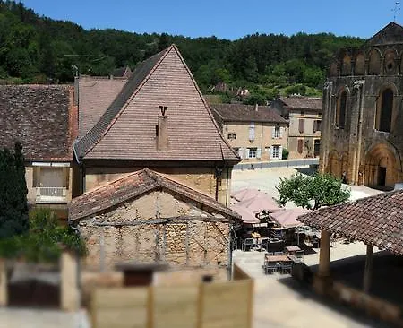 Les Songes De L'abbaye * Cadouin