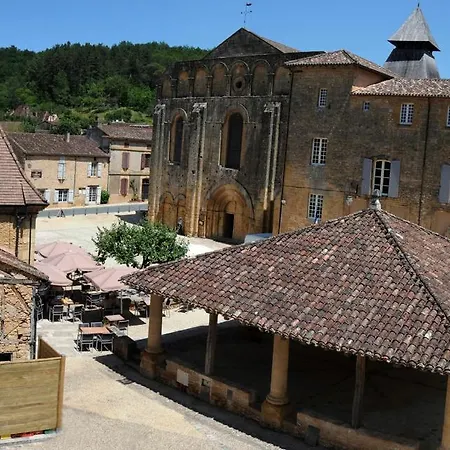 Les Songes De L'abbaye