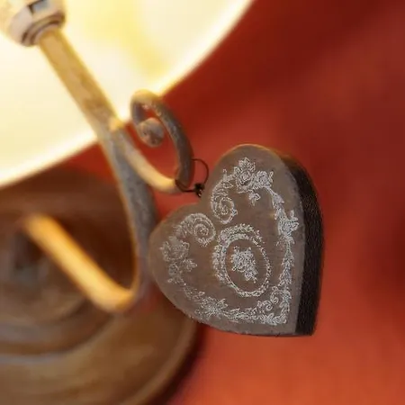 Bed & Breakfast Les Songes De L'abbaye