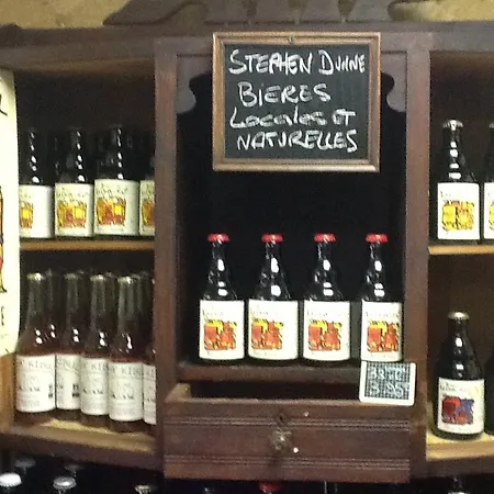 Bed & Breakfast Les Songes De L'abbaye Cadouin