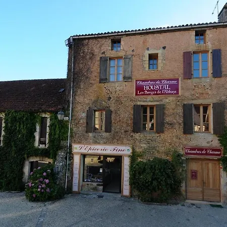 Les Songes De L'abbaye Bed & Breakfast Cadouin