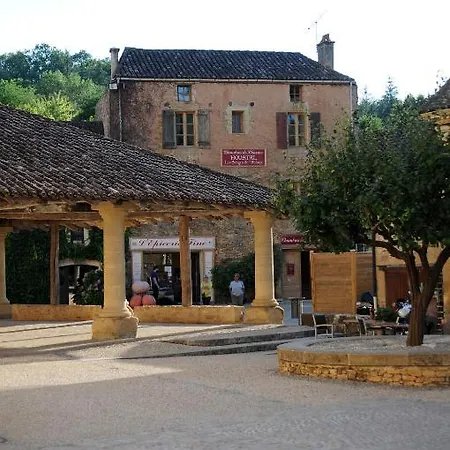 Bed & Breakfast Les Songes De L'abbaye *