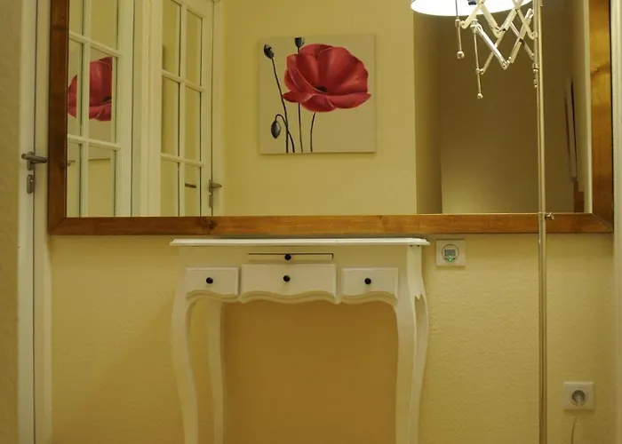 Les Songes De L'abbaye