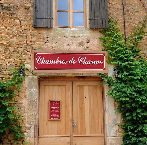 Les Songes De L'abbaye *