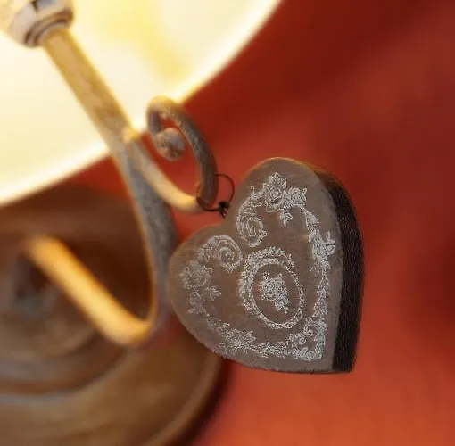 Bed and breakfast Les Songes De L'abbaye