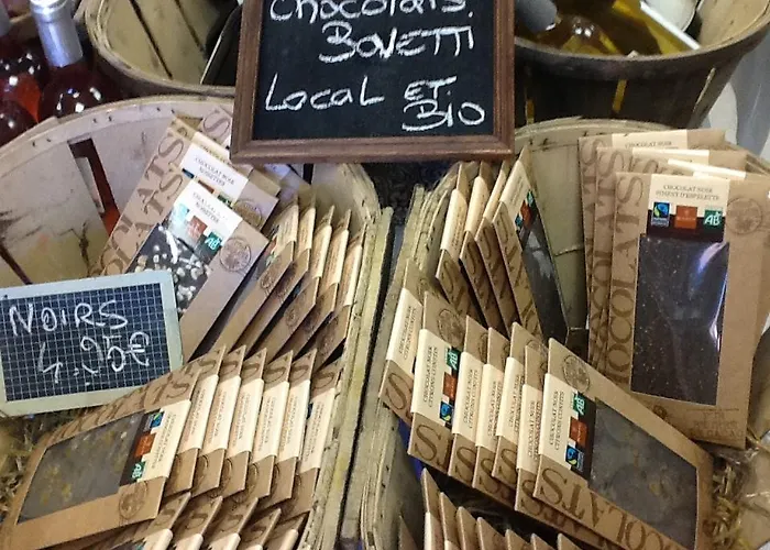 Les Songes De L'abbaye