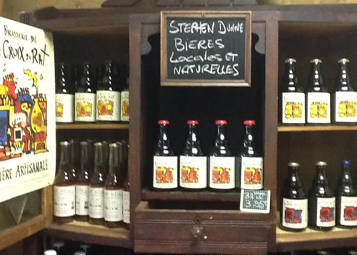 Bed and breakfast Les Songes De L'abbaye Cadouin