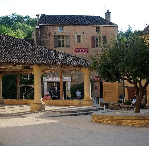 Bed and breakfast Les Songes De L'abbaye *